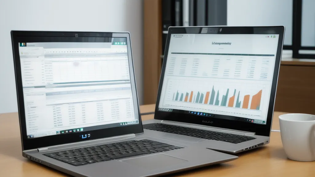 Detailansicht einer Excel-Tabelle zur Analyse von Kurskosten und Inhalten spiritueller Ausbildungen.