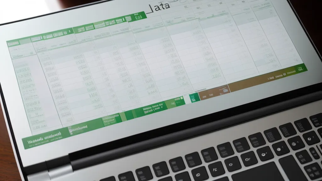 Excel-Tabelle zum Vergleich von Preisen und Rückgabequoten spiritueller Ausbildungen